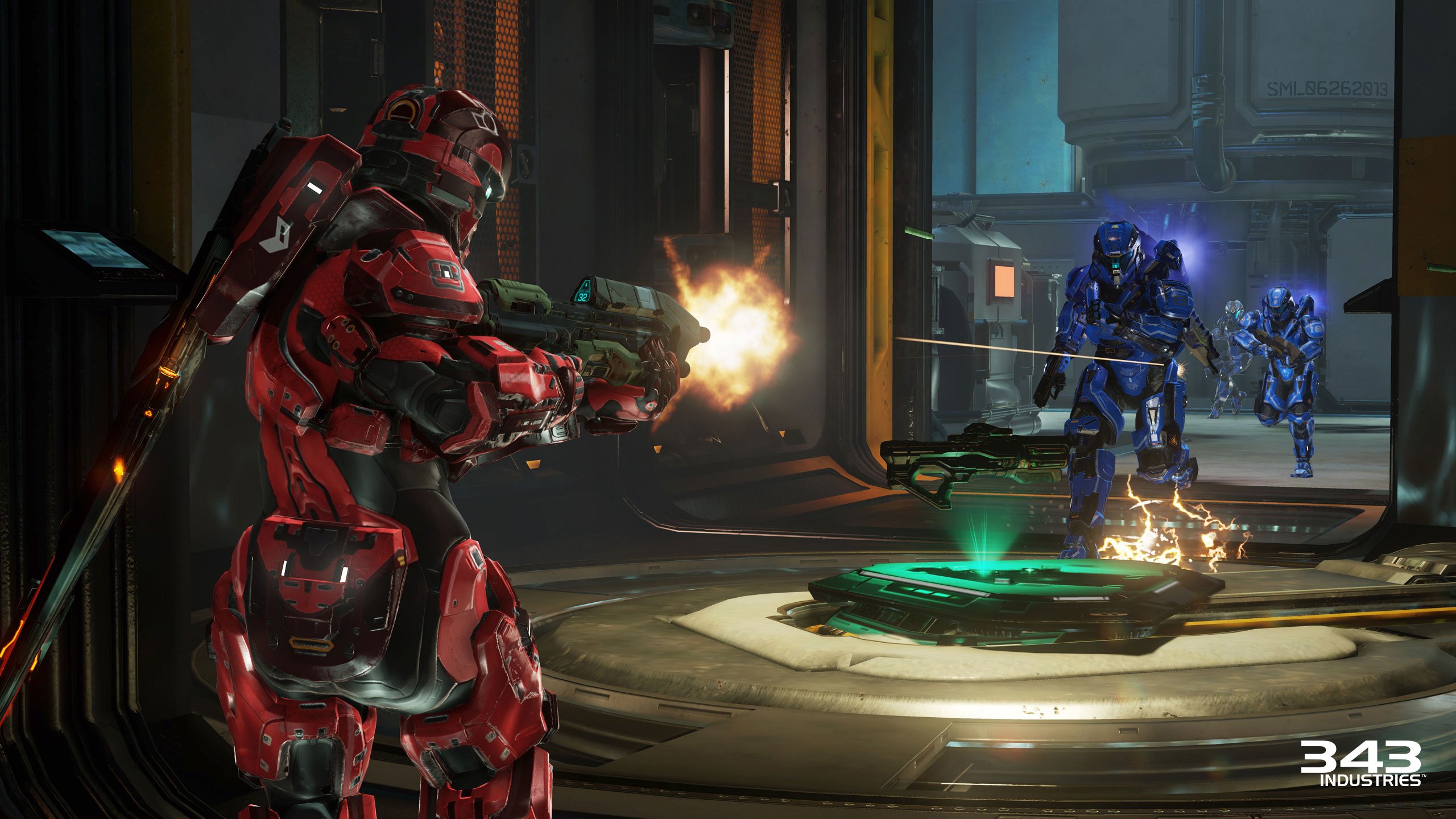 Halo 5: Guardians - Imagen 23